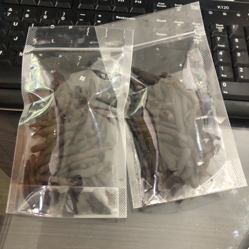 

Uda Seed Igbo Seed Negro Pepper Afrika