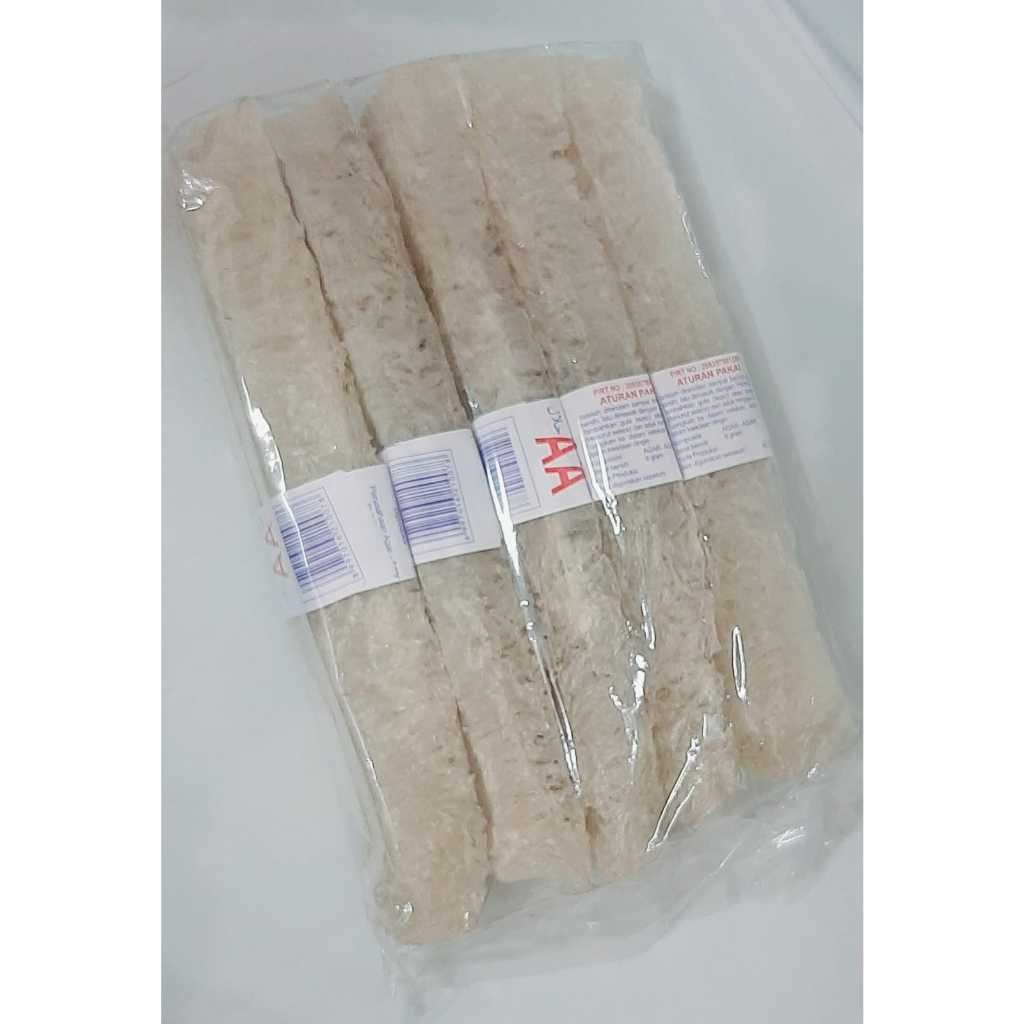 

AA - Agar-Agar Alami - 5 pack