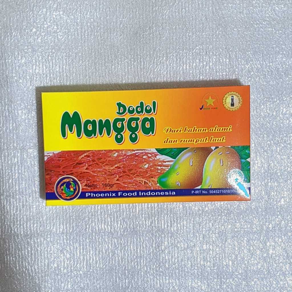 

[ HALAL ] Kinjo Dodol Rumput Laut Berbagai Macam Varian Rasa / Kinjo Dodol / Snack Dodol Rumput Laut