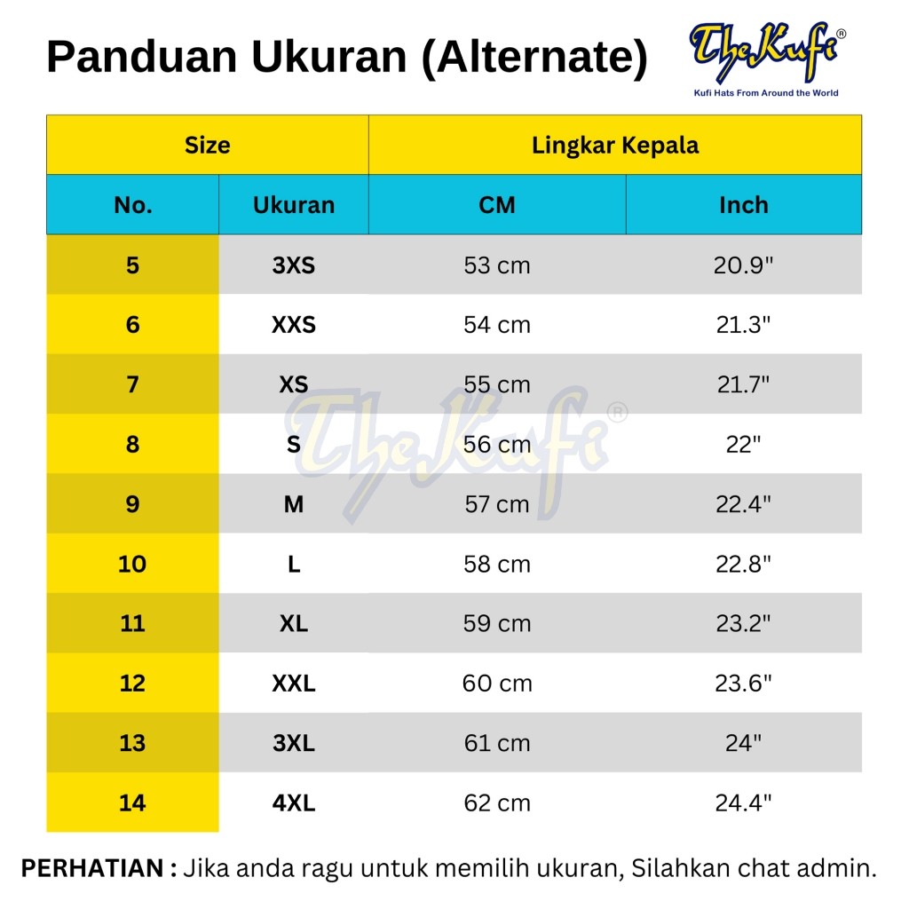 Terlaris Peci Putih Malaysia Super Songkok Pria Kopiah Putih Polos Premium - The Kufi