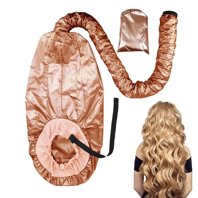 Hair Dryer Cap Heating Cap Hair Dryer Bonnet Hood Hairdryer Nursing Cap Hair Dryer Bathroom Hair