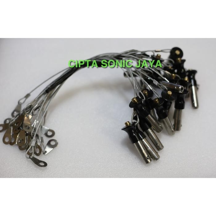 Auradeko Pin Lock Braket Line Array 10 Mm