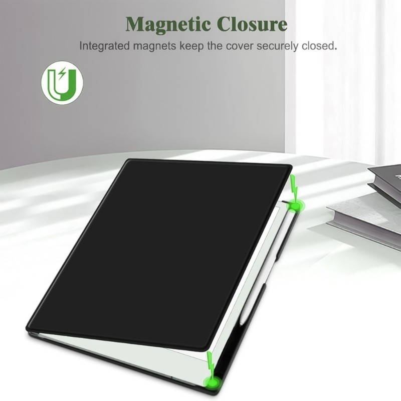 Case for Remarkable 2 Paper Tablet 10.3inch 2020 Released Stand Hard Back