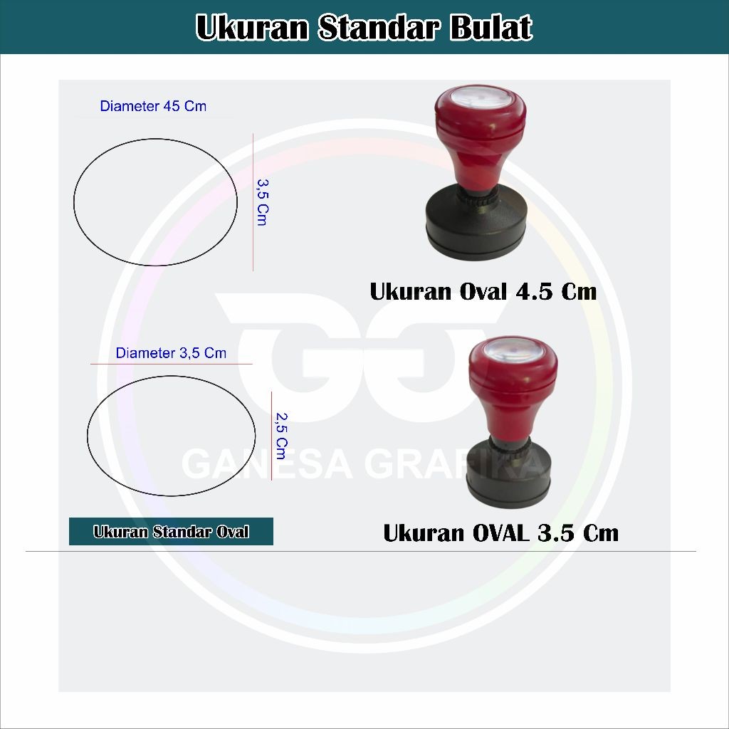 

[READY] STEMPEL CUSTOM FREE DSAIN SUDAH TERISI TINTA stempel custom logo stempel logo cap toko