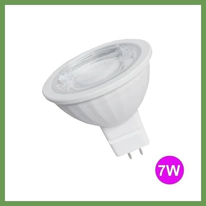 IN LITE 7W MR16 / INLITE LED - INMR1603