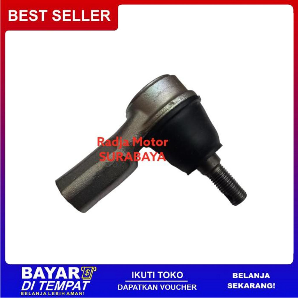 FREE ONGKIR TIE ROD END MOBIL HONDA CIVIC VTI CRV GEN 2 BOLA STIR HONDA CIVIC VTI BISA COD
