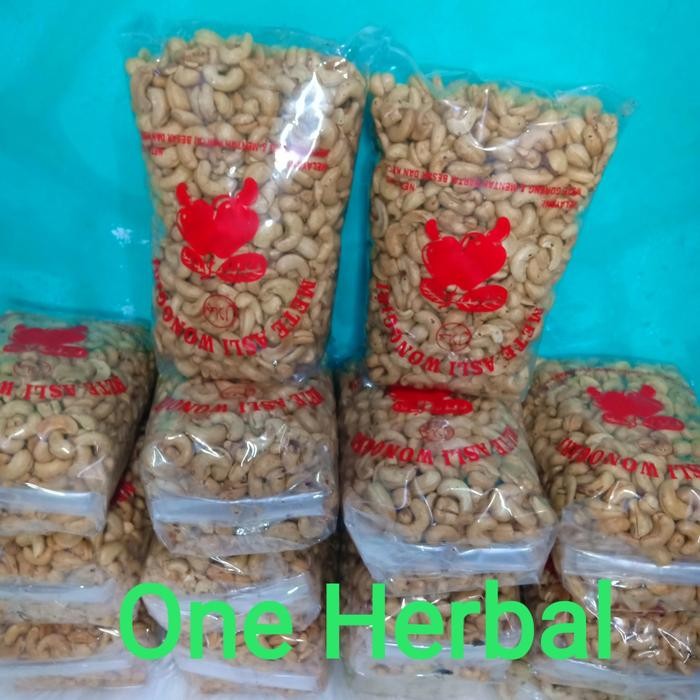 

kacang mete matang 1kg