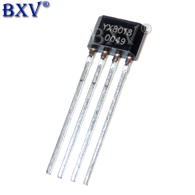 IMPORT 20PCS/LOT YX8018 8018 SOLAR DRIVER IC SOLAR LIGHT JOU BOOST CONTROL CHIPSET