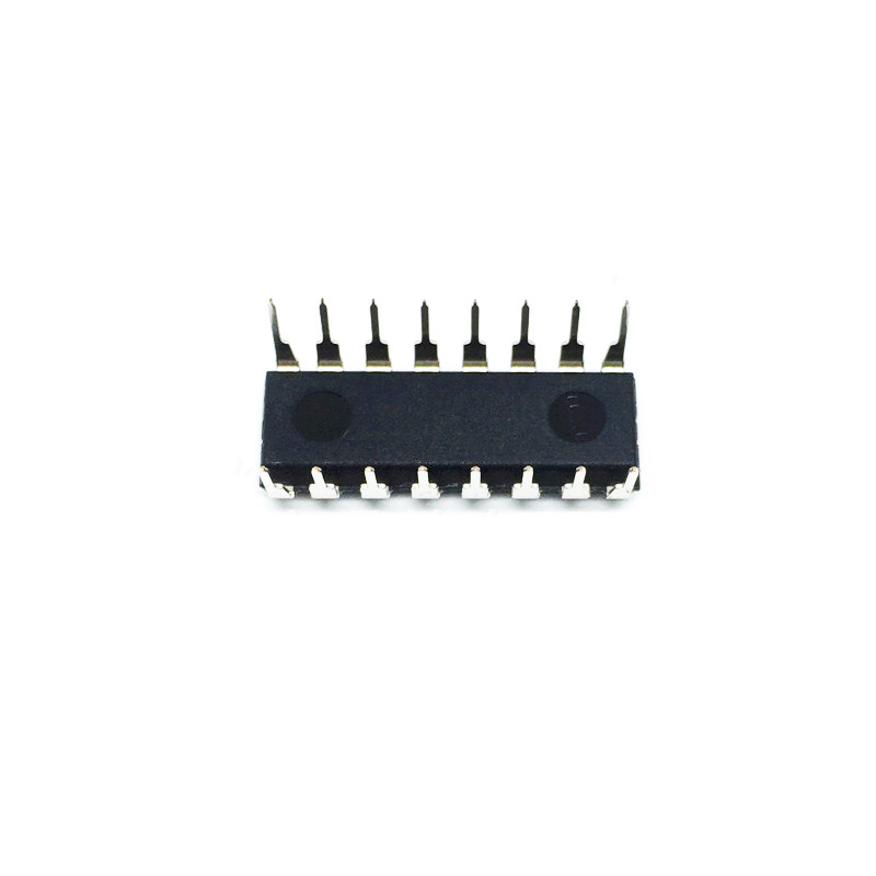 IMPORT 10PCS/LOT CD4053BE CD4053 HEF4053BP DRIVER ANALOG SWITCH IC DIP-16 4053 NEW GOOD QUALITY