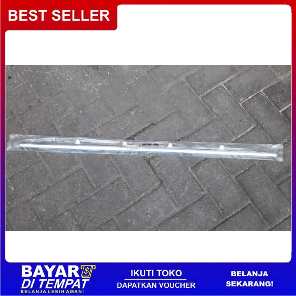 FREE ONGKIR KARET PELIPIT KACA KROM ACCORD 2004-2007, ACCORD CM5 BISA COD