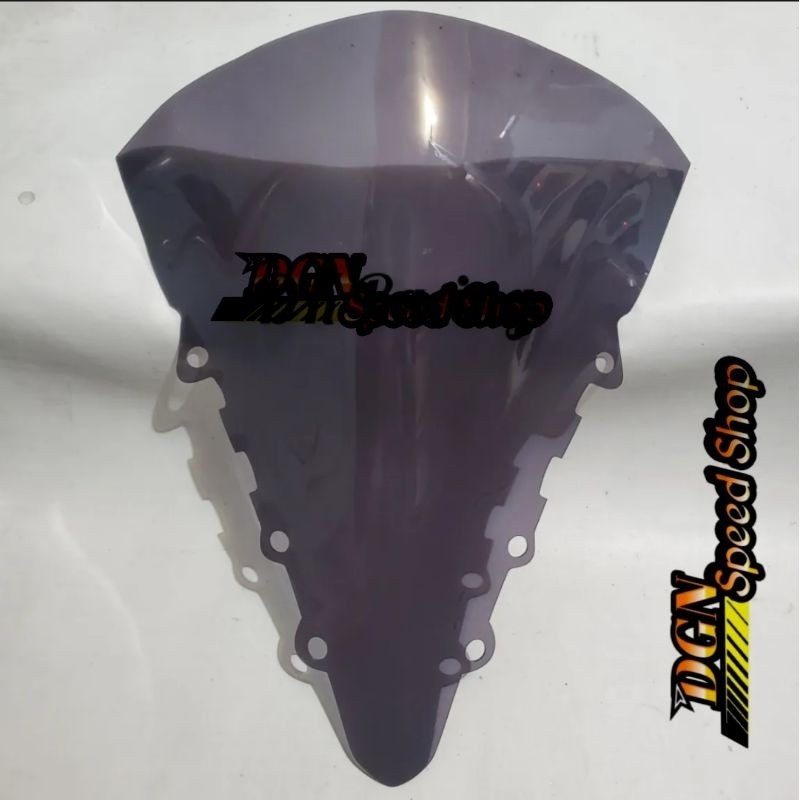 VISOR R 15 V 2 MODEL SUPER JENONG WINDSHIELD R 15 V2 SUPER JENONG