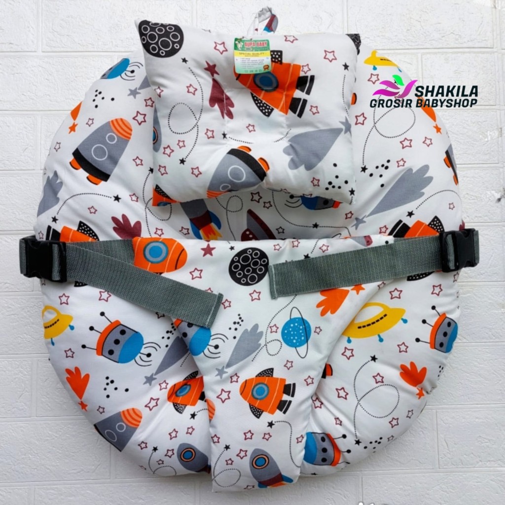 Sofa bayi kasur bayi anak *