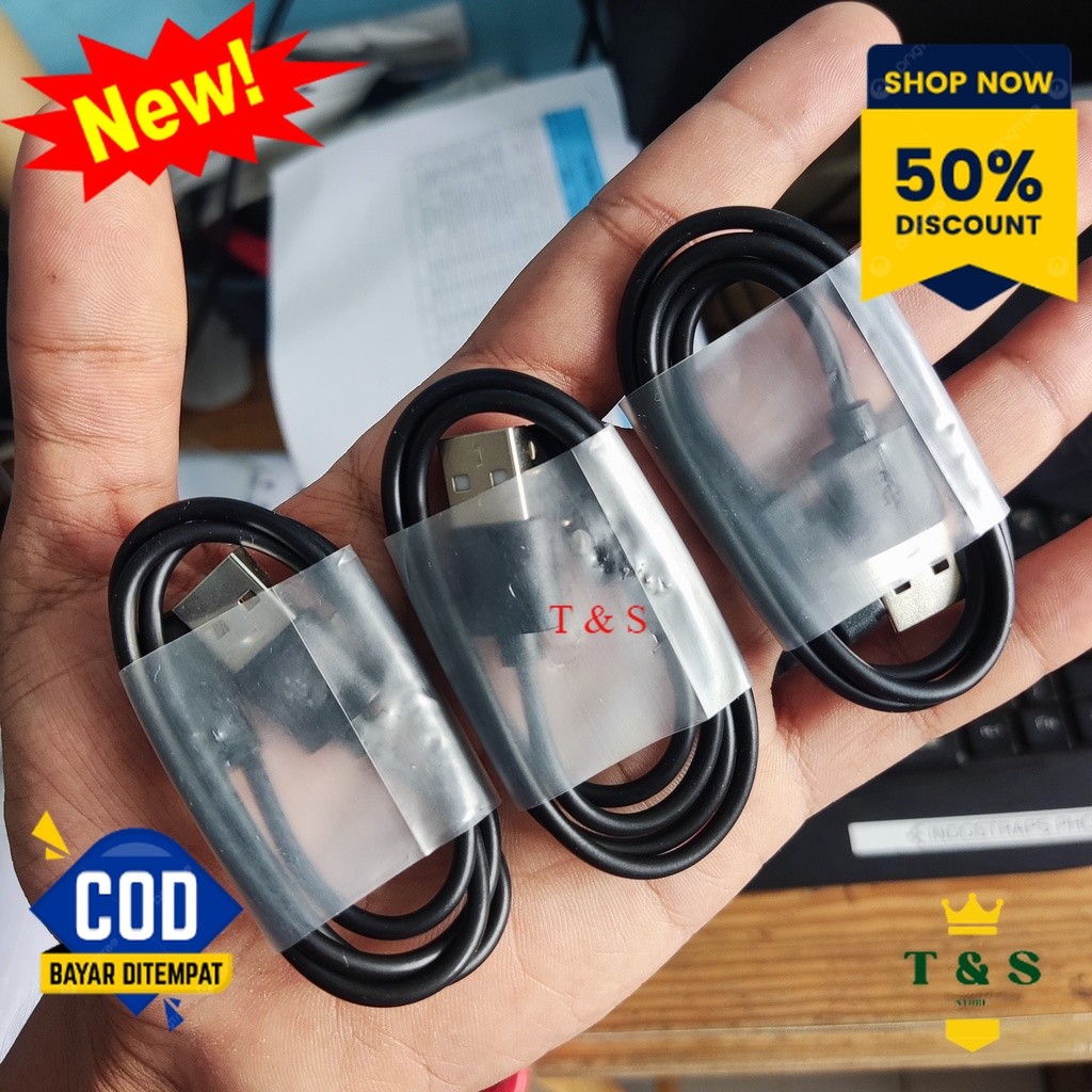 Cas Charger jam tangan imo smartwatch *