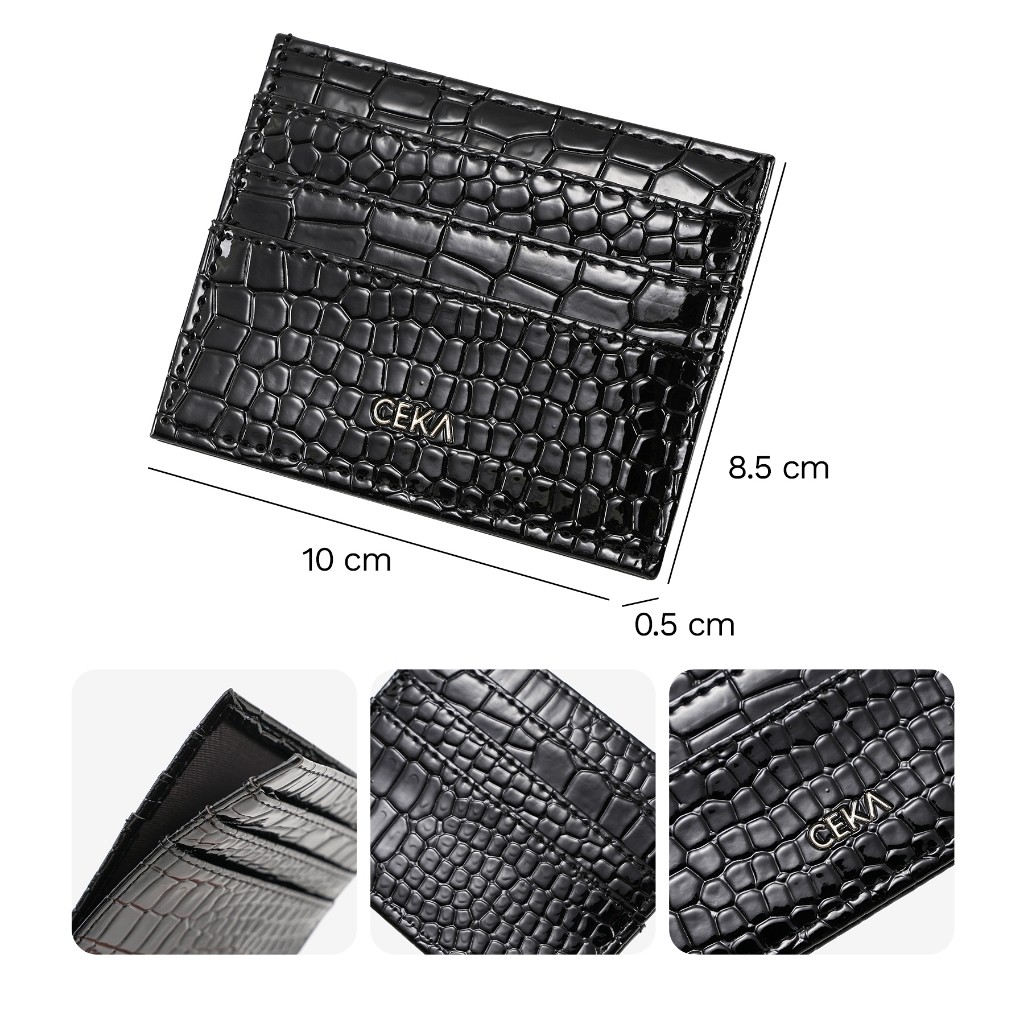 [FREE BOX] CEKA PRO TAS WANITA NIKI GIFT SET TAS SELEMPANG WANITA SLINGBAG WANITA GIFT SET 3 IN 1