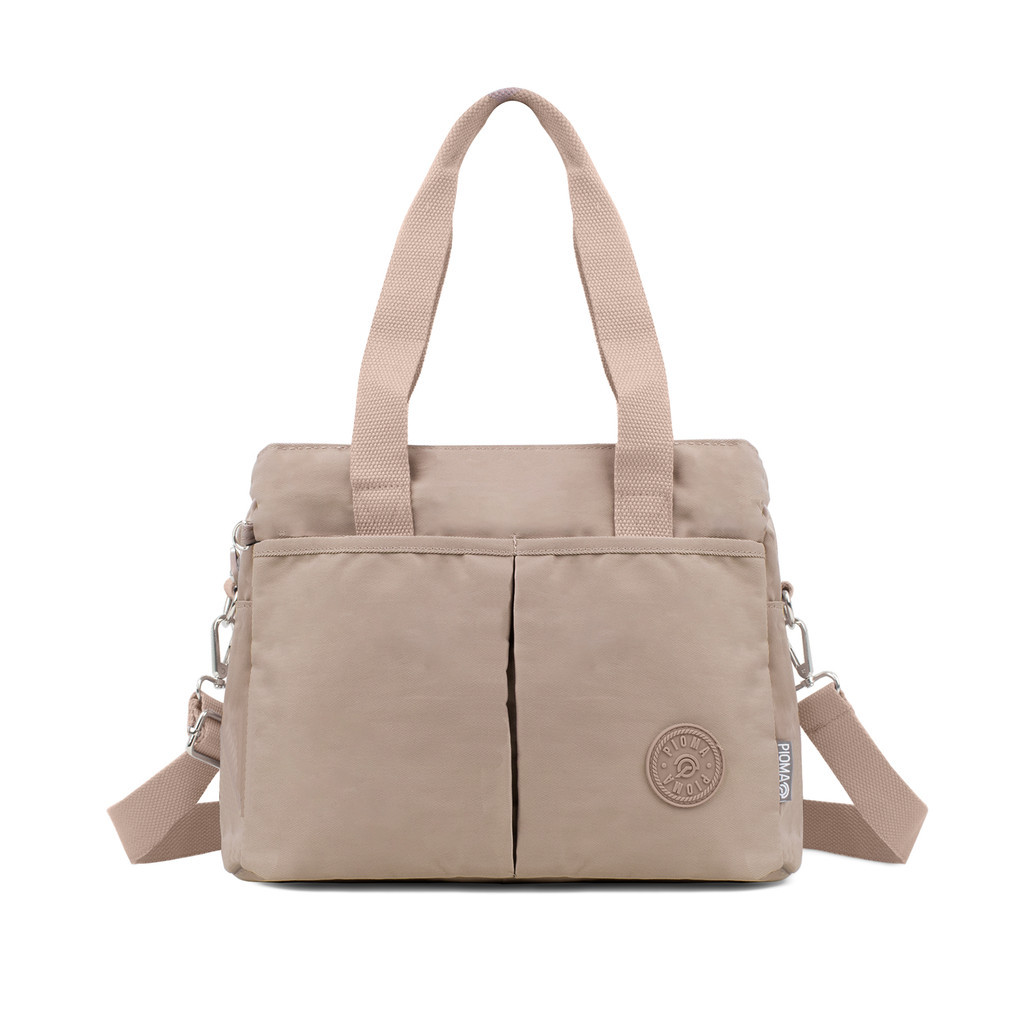 PIOMA STEFFIE TAS SELEMPANG WANITA SHOULDER BAG SLING BAG NYLON HANDBAG PIOMA - TAS PIOMA HAPPY