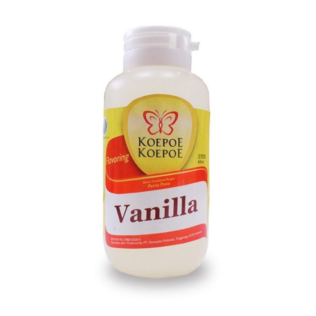 

PASTA PERISA MAKANAN KOEPOE KOEPOE 60ML