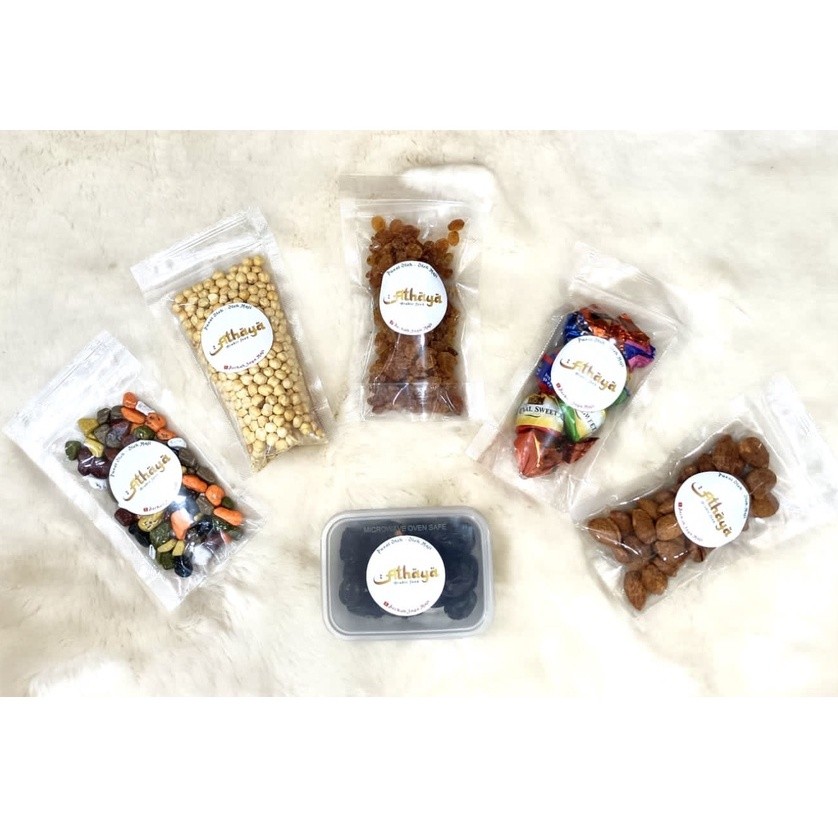 

COKLAT KERIKIL COKLAT BATU 100 GR ORIGINAL OLEH OLEH HAJI UMROH