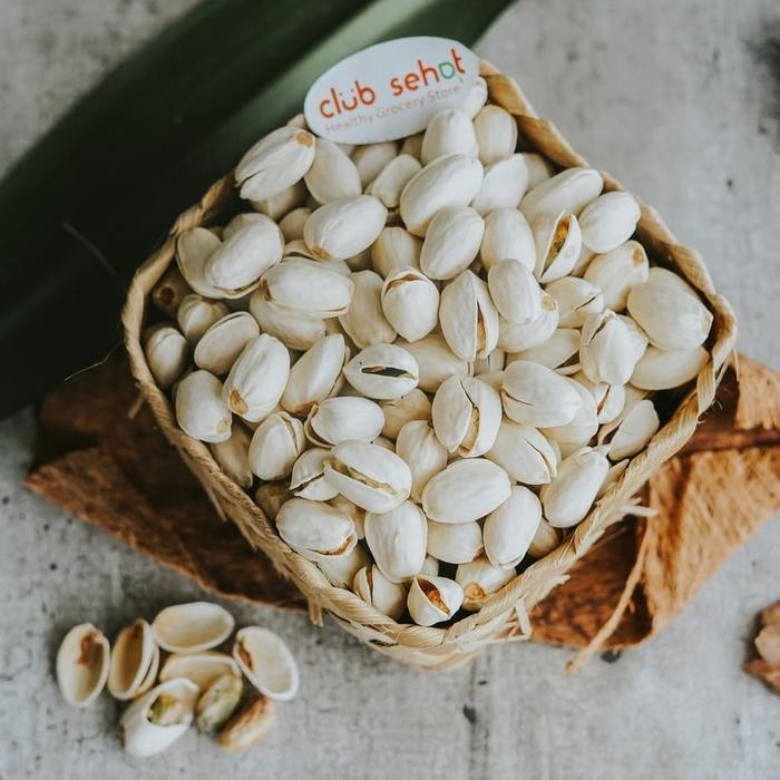 

ROASTED PISTACHIO, 1KG Terlaris