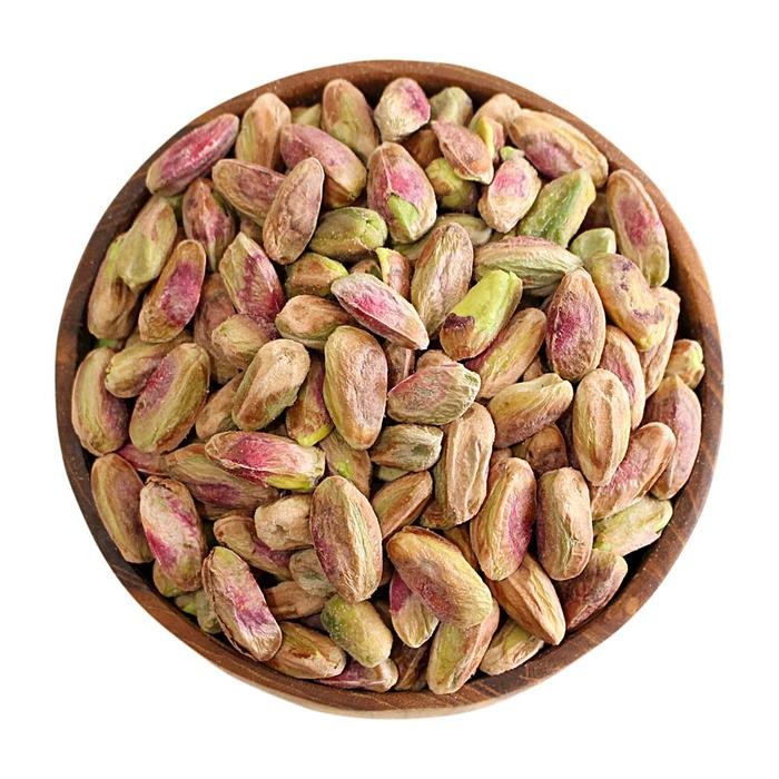 

PISTACHIO KUPAS ROASTED 250gr Terlaris