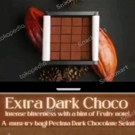 

Kado Valentine Coklat Heavenly / Coklat Heavenly Square Ready Medan Terlaris