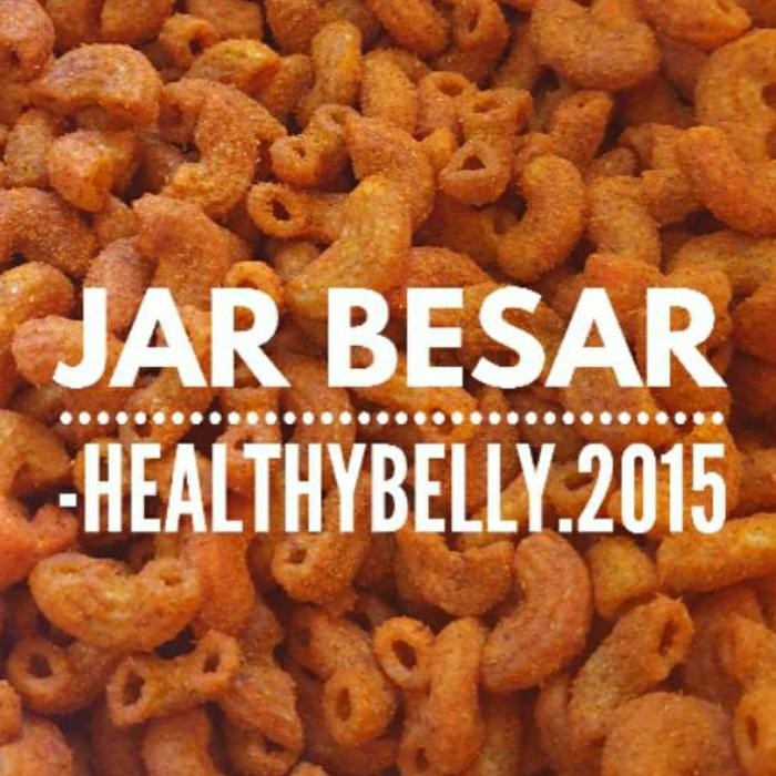 

Big Box Makaroni Healthy Belly Terlaris