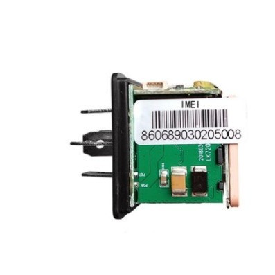 (Expert) GPS Tracker berbentuk Relay GPS tersembunyi gps relay