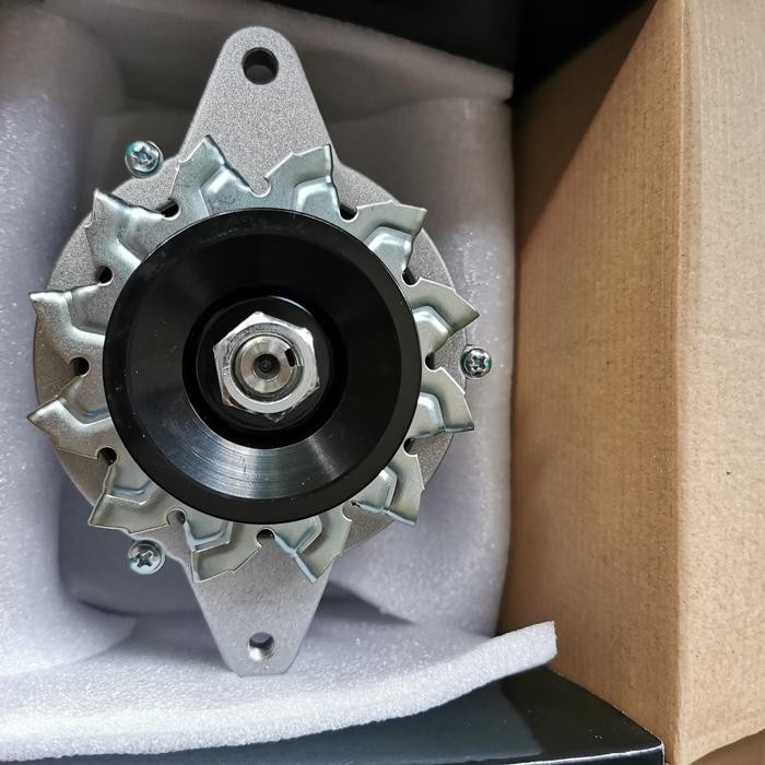 Dinamo Cas Alternator Hijet 1000 S75 Kode 023