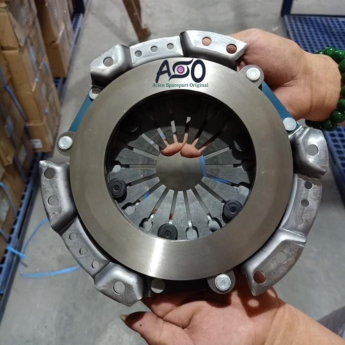 Clutch Cover Dekrup Matahari Suzuki Katana St20 St 20 Kode 064