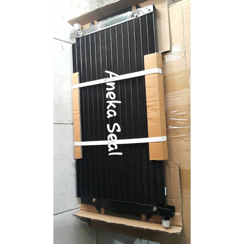 Kondensor Condensor Ac Mobil Kijang Krista 1999 Bensin Kode 094
