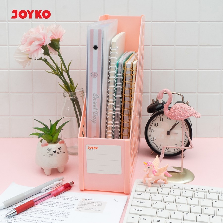 

[READY] Joyko Box File BOF-13 / Tempat Penyimpanan File