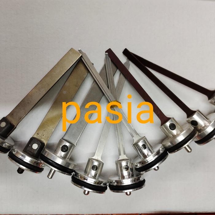 

Rakitan- Lidah Piston F30, 422, 422J, 1022, 1022J Gun paku tembak Air Nailer
