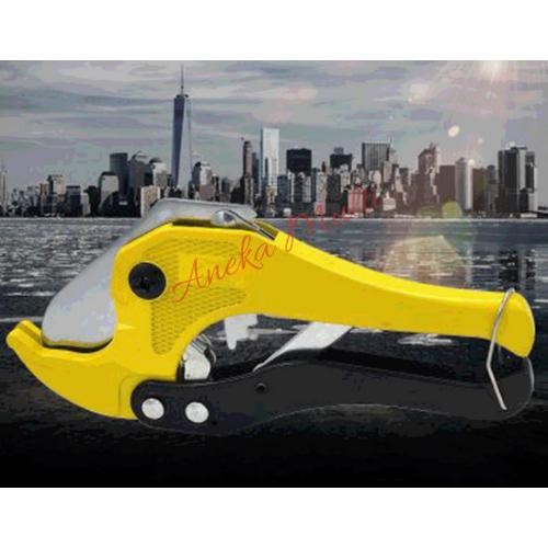 

Rakitan- gunting pipa pvc / pipe cutter / pemotong pipa / alat potong pipa 42mm
