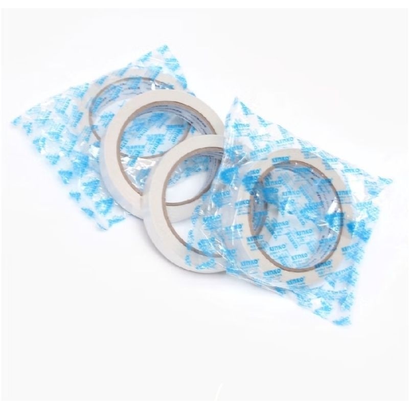 

JH8 ( 12 Roll ) Double Tape Kenko 24mm