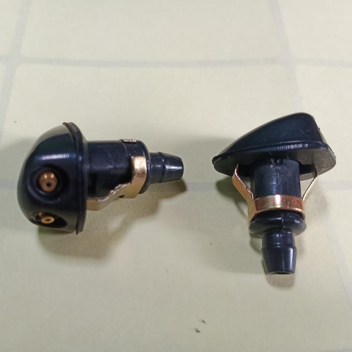 Nozzle Wiper Nozzle Semprotan Air Wiper Kijang Super Kijang Kapsul Kode 009