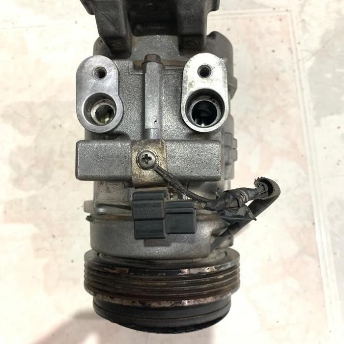 Kompresor All New Avanza Xenia Asli Copotan Kode 006