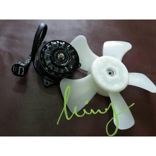 Grosir Motor Radiator Aerio / Kipas Radiator Aerio