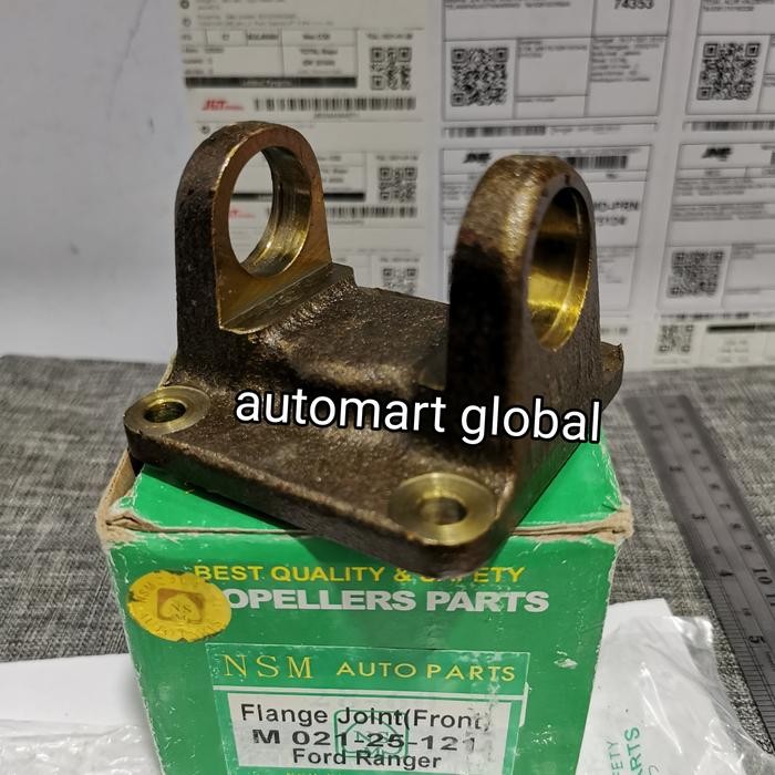 Flange Joint Depan Ford Ranger Kode 009