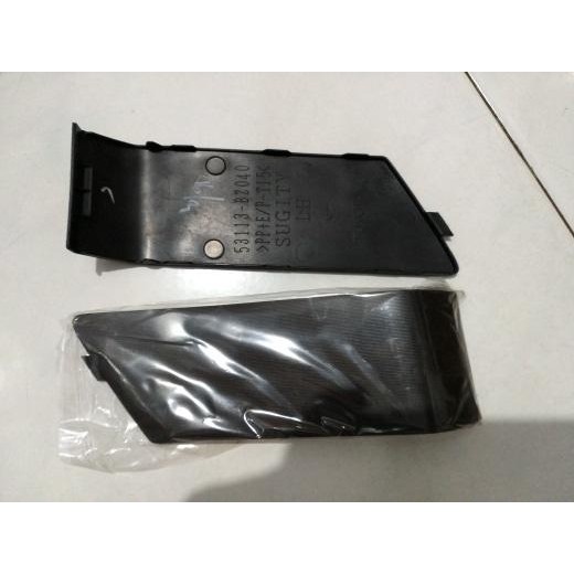 Cover Bumper Avanza S Tutup Bumper Avanza S Kode 097