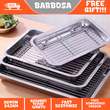 Saringan Stainless Teh Panci Kukus Minyak Goreng Estetik Kain Halus H1K4 Penggorengan Mpasi Besar Pl