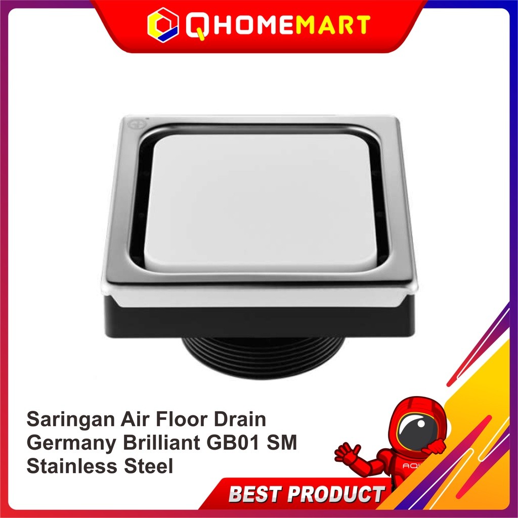 Saringan Mpasi Stainless Kain Halus Minyak Goreng Santan Multifungsi A6B3 Teh Penggorengan Besar Jum