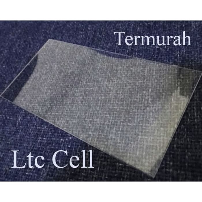 

JH8 Acrylic Bening 2mm 50x70cm Akrilik Lembaran Potong Laser