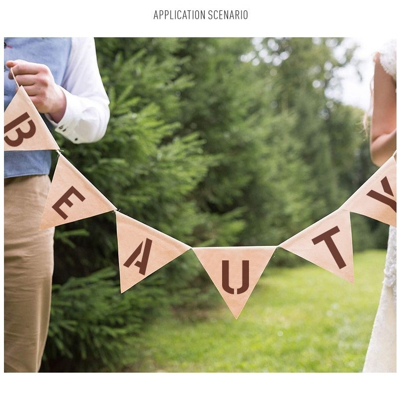 

JH8 42Buah Stencil Angka Huruf Cetakan Tulisan Alfabet Cat Semprot Plastik Portable Lettering Stenci