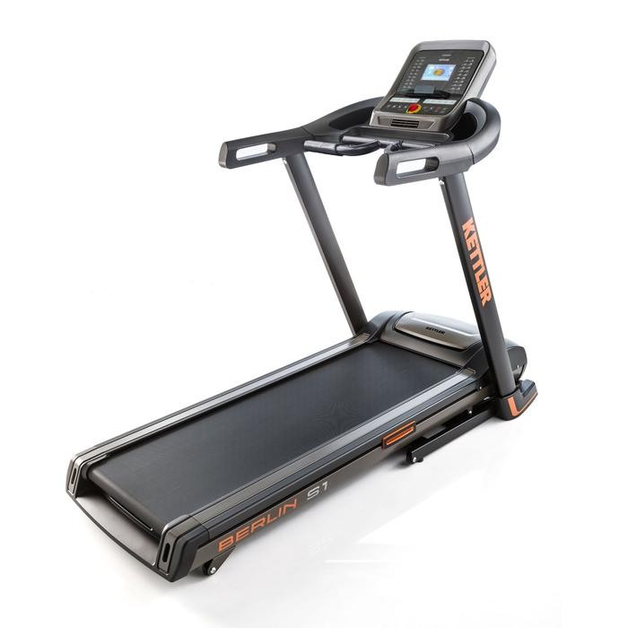 Kettler Berlin S1 Treadmill
