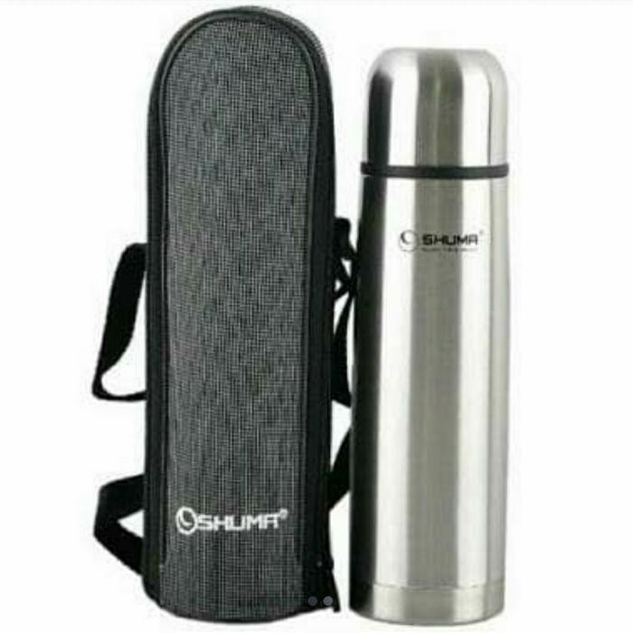 Terlaris Termos Air Panas Shuma - Vacuum Flask Shuma 500Ml