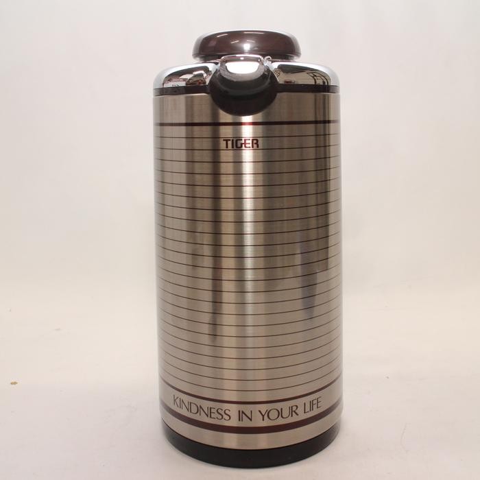 Terlaris Tiger Thermos Kaca Air Panas Susu Bayi Termos 1 Liter 1.3 1.6 1.9 Pxj