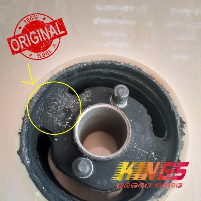 ENGINE MOUNTING PIAGGIO ZIP 100 LIBERTY 100 ORIGINAL PIAGGIO