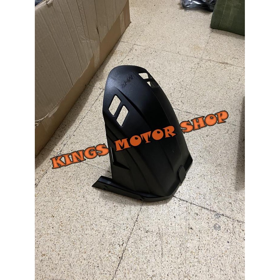 SPAKBOR KOLONG / HUGGER / MUDGUARD KOLONG YAMAHA MT15 R15 V3 MHR