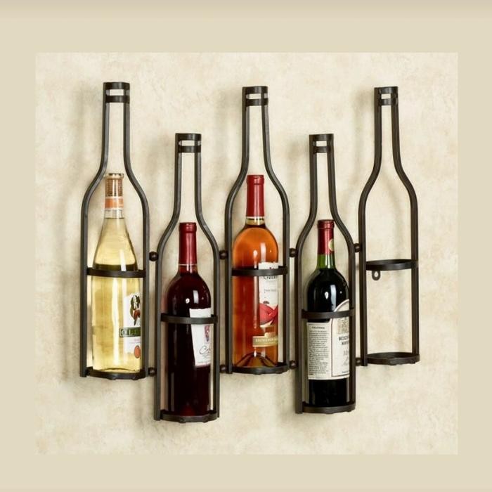 Rak Botol Bir Rak Botol Rak Dinding Rak Botol Wine