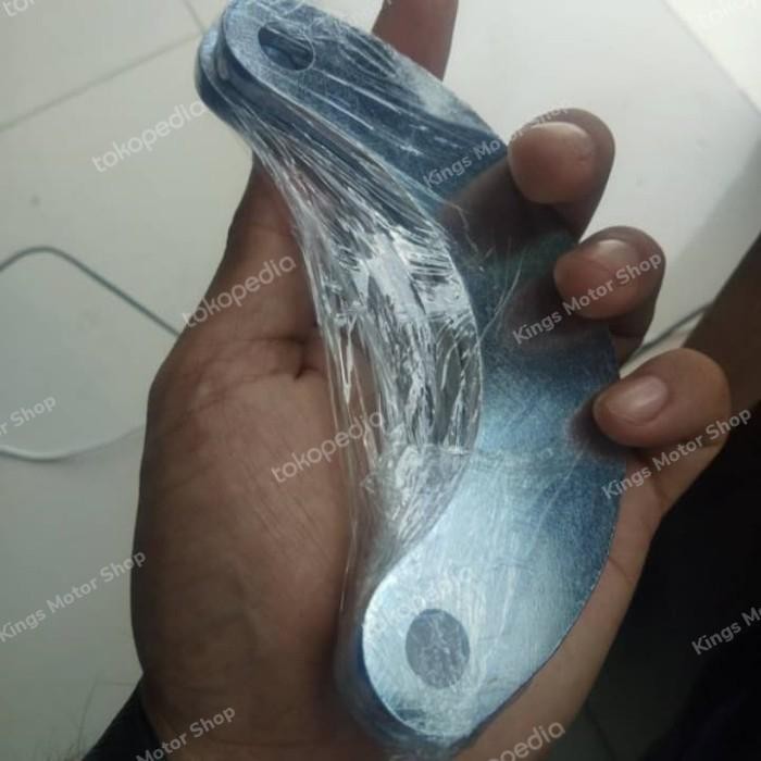 LOWERING KIT PENURUN SHOCK YAMAHA R15 MT15 XSR 155