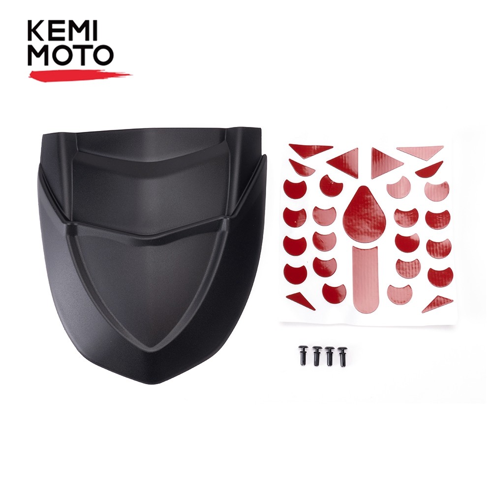 MT09 Rear Fender Rear Mudguard Motorcycle For Yamaha MT09 MT-09 FZ-09